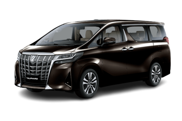 Alphard Alphard
