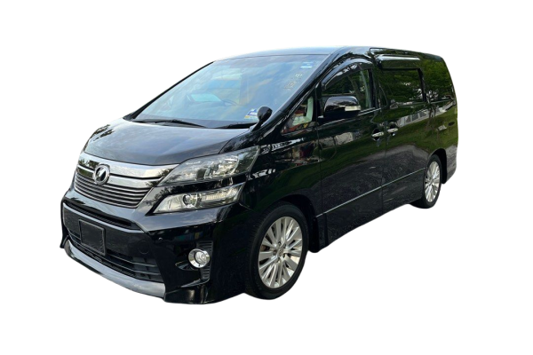 Vellfire Vellfire